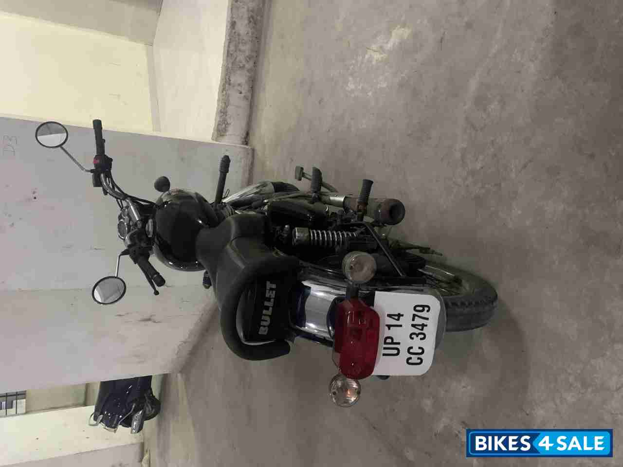 Royal Enfield Bullet Electra