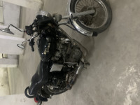 Royal Enfield Bullet Electra