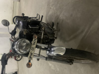 Royal Enfield Bullet Electra