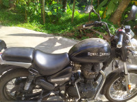 Royal Enfield Thunderbird 350 2019 Model