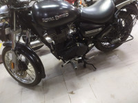 Stone Royal Enfield Thunderbird 350