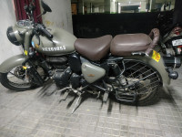 Royal Enfield Classic 350 BS VI 2022 Model