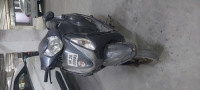 Honda Aviator 2010 Model