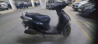 Honda Aviator