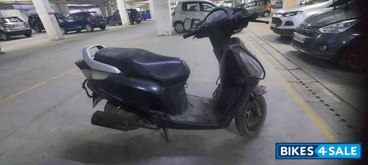 Honda Aviator
