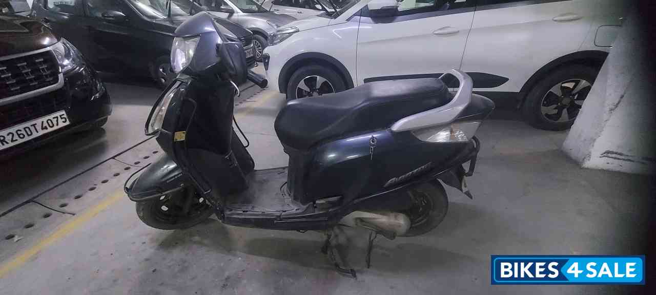 Honda Aviator