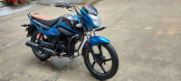 Hero Splendor iSmart 110 2016 Model
