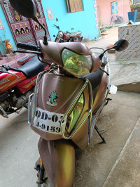 Honda Activa i 2014 Model