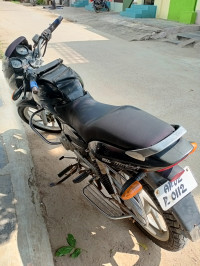 Bajaj Pulsar 150 DTSi 2006 Model