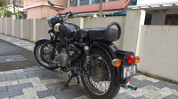 Royal Enfield Bullet 350