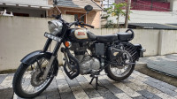 Royal Enfield Bullet 350