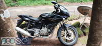 Bajaj Pulsar 220F
