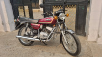 Yamaha RX 135 2000 Model