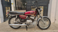 Yamaha RX 135