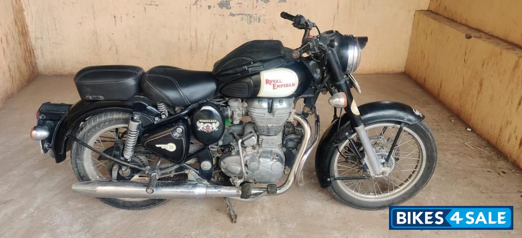 Royal Enfield Classic 350
