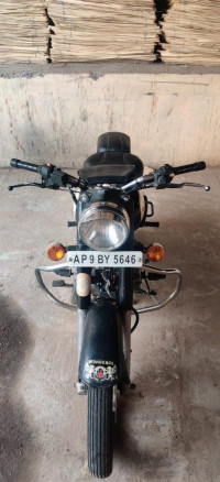 Royal Enfield Classic 350