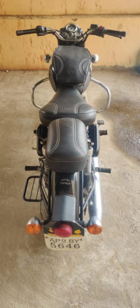 Royal Enfield Classic 350