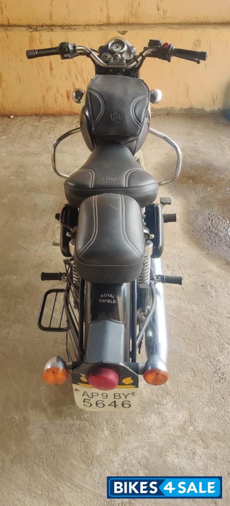 Royal Enfield Classic 350 Royal Enfield Classic 350