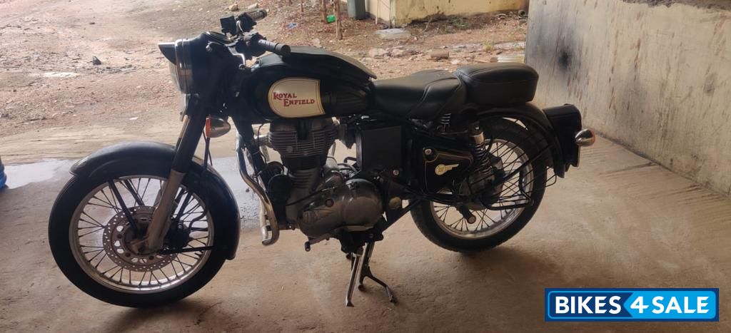 Royal Enfield Classic 350 Royal Enfield Classic 350