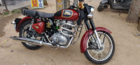 Royal Enfield Classic 350 BS VI 2016 Model
