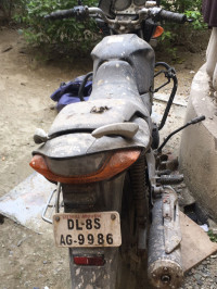 Hero CBZ Xtreme 2007 Model