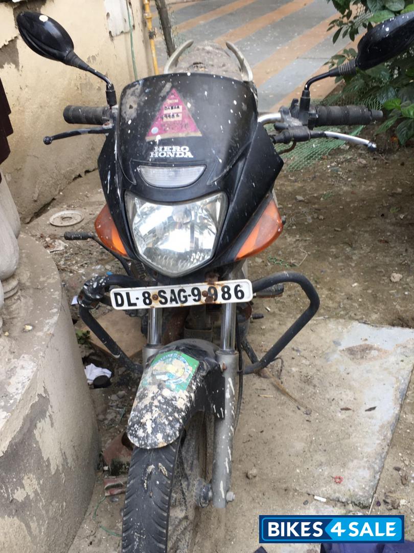Hero CBZ Xtreme