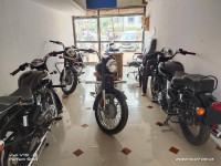 Royal Enfield Bullet Standard 350 2020 Model