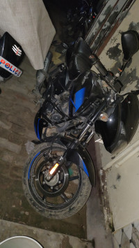 Bajaj Pulsar 150 Twin Disc BS6  Model