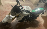 Benelli TNT 300 2016 Model