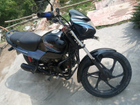 Hero Passion Pro 2019 Model