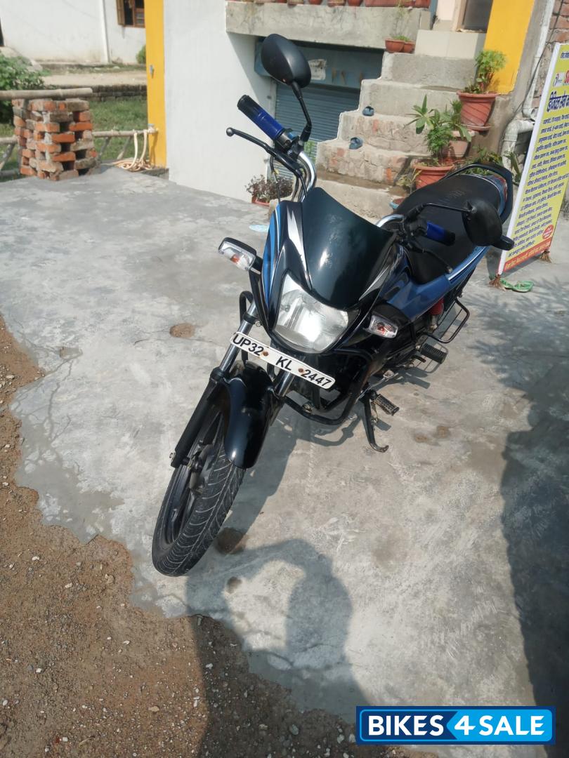 Blue Hero Passion Pro