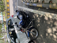 Royal Enfield Thunderbird 350