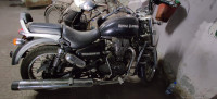 Royal Enfield Thunderbird 350