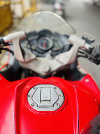 Bajaj Pulsar RS 200 2016 Model