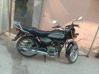 Hero Splendor Plus IBS i3s 2020 Model