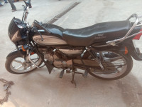 Hero Splendor Plus IBS i3s