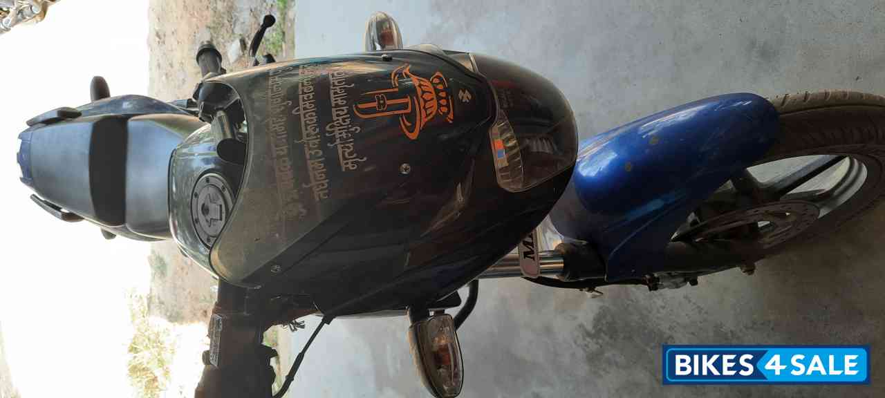 Bajaj Pulsar 180 DTSi