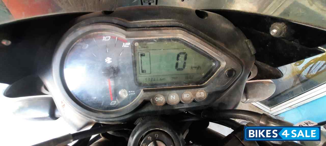 Bajaj Pulsar 180 DTSi