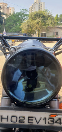 Royal Enfield Bullet Standard 500 2018 Model