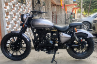Royal Enfield Bullet Standard 500