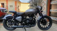 Royal Enfield Bullet Standard 500