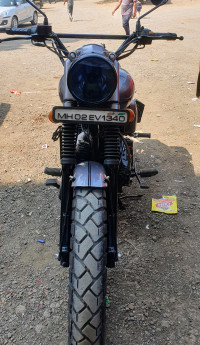 Royal Enfield Bullet Standard 500