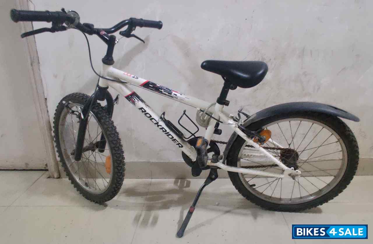 Bicycle Decathlon Bicycle Decathlon