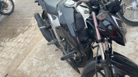 TVS Apache RTR 160 4V