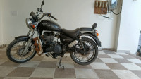 Royal Enfield Thunderbird TwinSpark 350 2014 Model