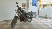 Royal Enfield Thunderbird TwinSpark 350