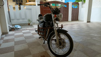 Royal Enfield Thunderbird TwinSpark 350