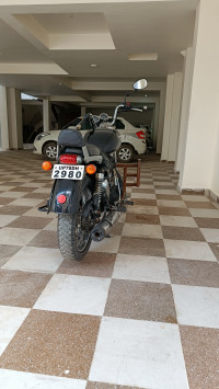 Royal Enfield Thunderbird TwinSpark 350