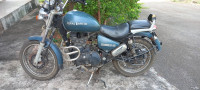 Royal Enfield Thunderbird 350 2017 Model