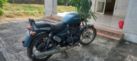 Asphalt Royal Enfield Thunderbird 350